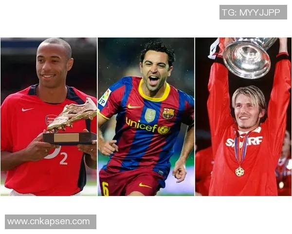 全球足球明星球迷数量排名 谁是球迷最多的足球巨星